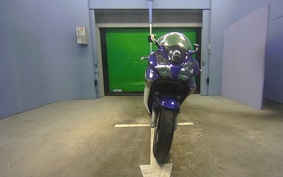 HONDA VFR800 ABS 2006 RC46