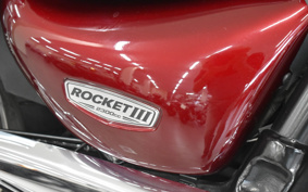 TRIUMPH ROCKET3 2009 TLC103