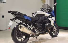 BMW R1200RS 2016