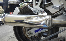 SUZUKI GSX-R1100 1991 GV73A