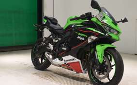 KAWASAKI ZX-25R 2022 ZX250E