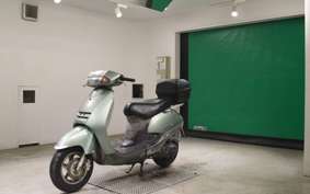 HONDA LEAD 100 2026 JF06