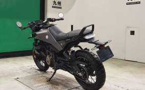 HUSQVARNA SVARTPILEN 401 2024
