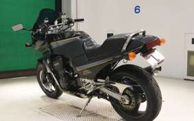 KAWASAKI GPZ900R NINJA 1991 ZX900A