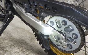YAMAHA SEROW 250 Gen.2 2003 DG17J