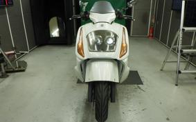 SUZUKI GEMMA 250 2017 CJ47A