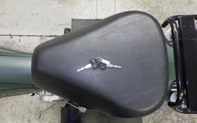 HONDA CROSS CUB 50 AA06