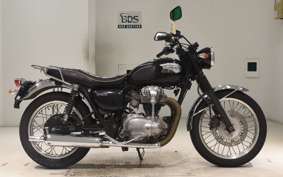 KAWASAKI W400 2008 EJ400A