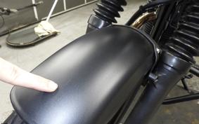 HONDA GB350 2024 NC59