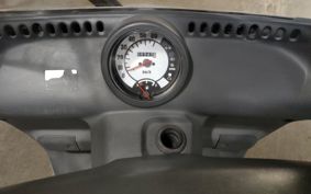 HONDA GYRO TA03