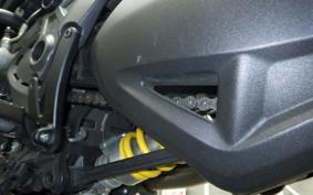 DUCATI DIAVEL DARK 2013