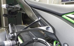 KAWASAKI ZX 10 NINJA ABS 2020