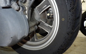 SUZUKI SKYWAVE 200 (Burgman 200) 2021 CH41A