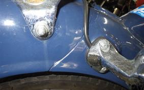 HONDA C50 SUPER CUB AA01