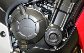 HONDA CBR400R 2014 NC47