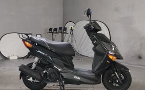 SYM JET POWER125 FF12V