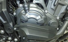 YAMAHA MT-07 2023 RM33J
