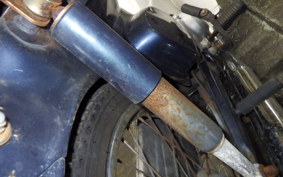 HONDA C70 SUPER CUB C70