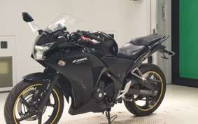 HONDA CBR250R A MC41