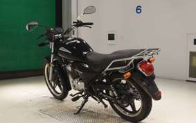 HONDA CBF125T 2013