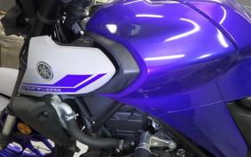 YAMAHA MT-25 2010 RG43J