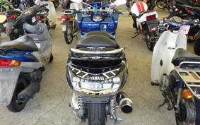 YAMAHA MAJESTY 250 Gen.3 SG15J