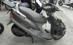 HONDA SPACY 125 JF04