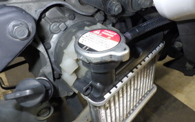 YAMAHA GEAR Gen.2 2010 UA08J
