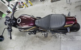 KAWASAKI Z900RS 2024 ZR900K