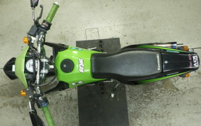 KAWASAKI KSR110 KL110A