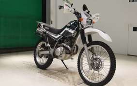 YAMAHA SEROW 225 Gen.3 2013 DG08J