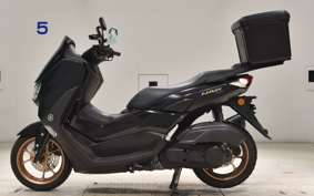 YAMAHA N-MAX 155 1992 SG66J