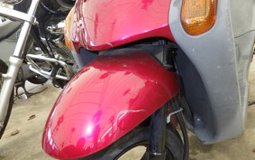 SUZUKI LET's 4 CA45A