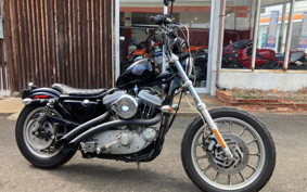 HARLEY XL1200S 2000 CHP