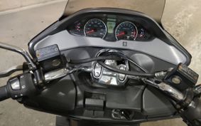 SUZUKI SKYWAVE 250S CJ44A