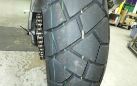HONDA 400X 2022 NC56