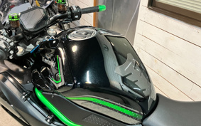 KAWASAKI NINJA H2 2020 ZRT00K