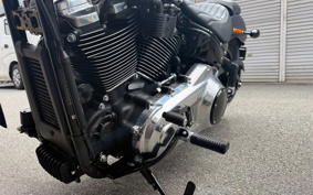 HARLEY FXBB 2026 YJ9