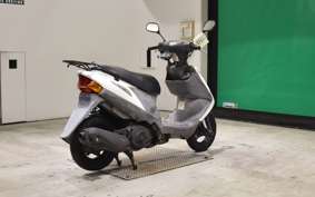 SUZUKI ADDRESS V125 G 2011 CF46A