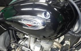 KAWASAKI ELIMINATOR 125 2023 BN125A