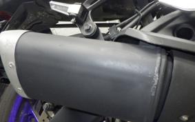 YAMAHA MT-03 ABS 2024 RH21J