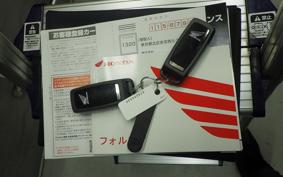 HONDA FORZA 250 2024 MF17