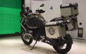 BMW R1200GS ADVENTURE 2014