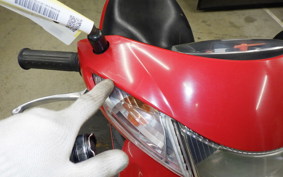SUZUKI ADDRESS V50 Gen.2 CA42A