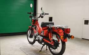 HONDA CT110 HUNTER CUB
