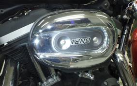 HARLEY XL1200CA 2012