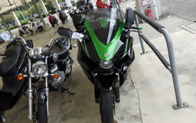 KAWASAKI NINJA H2 SX SE 2022 ZXT02P