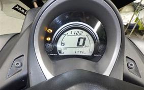 YAMAHA N-MAX 155 A 2026 SG50J