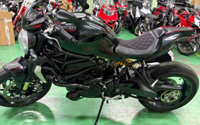 DUCATI MONSTAR 1200R 2017 MA01