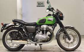 KAWASAKI W400 2007 EJ400A